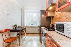 Inndays Apartment on Garibaldi