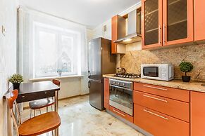 Inndays Apartment on Garibaldi