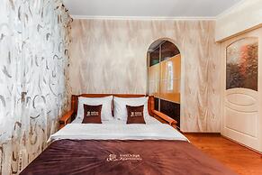 Inndays Apartment on Garibaldi