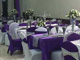 Skyview Lodge At The Barn