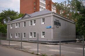 Vera Hotel