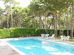 Lignano Exclusive With Pool