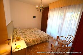 Lignano Exclusive With Pool