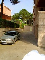 Lignano Exclusive With Pool