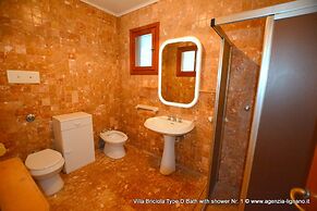 Lignano Exclusive With Pool