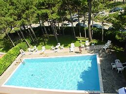 Lignano Exclusive With Pool