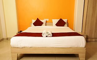 Lofty Seasons Service Apartments