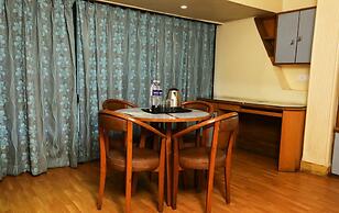 Lofty Seasons Service Apartments