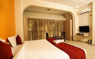 Lofty Seasons Service Apartments