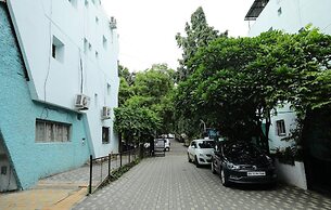 Lofty Seasons Service Apartments