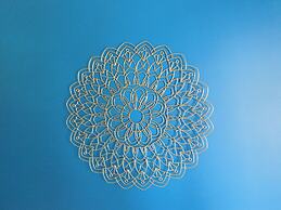 Corte dei medici - Palace