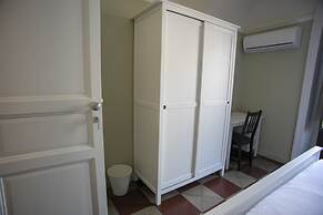 Corte dei medici - Palace