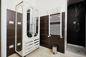 Corte dei medici - Palace