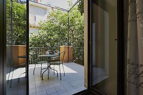 Corte dei medici - Palace