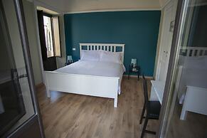 Corte dei medici - Palace