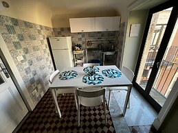 Corte dei medici - Palace