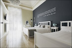 Corte dei medici - Palace