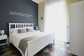 Corte dei medici - Palace