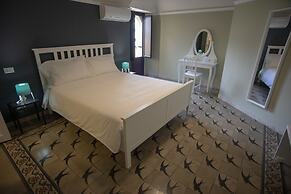 Corte dei medici - Palace