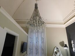 Corte dei medici - Palace