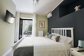 Corte dei medici - Palace