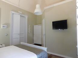 Corte dei medici - Palace