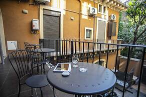 Corte dei medici - Palace