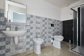 Corte dei medici - Palace