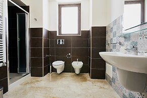 Corte dei medici - Palace