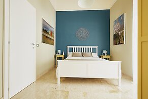 Corte dei medici - Palace