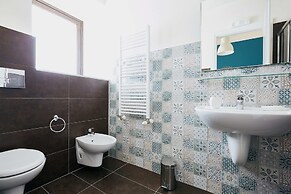 Corte dei medici - Palace