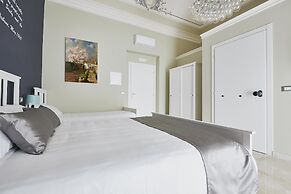 Corte dei medici - Palace