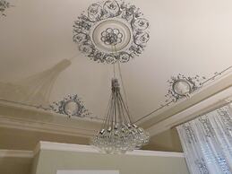 Corte dei medici - Palace