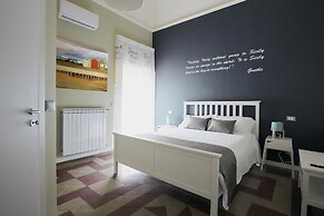 Corte dei medici - Palace