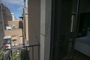 Corte dei medici - Palace