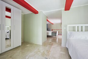 Corte dei medici - Palace