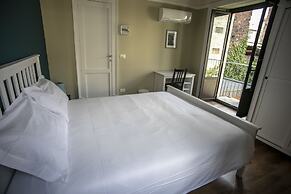 Corte dei medici - Palace