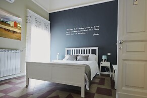 Corte dei medici - Palace