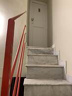 Corte dei medici - Palace