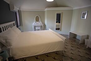 Corte dei medici - Palace