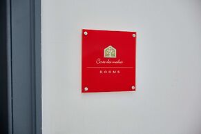 Corte dei medici - Palace