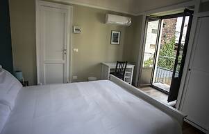 Corte dei medici - Palace