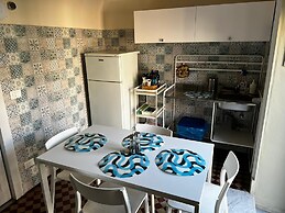 Corte dei medici - Palace