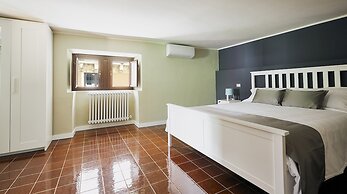 Corte dei medici - Palace