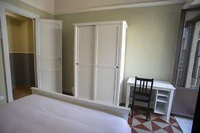 Corte dei medici - Palace