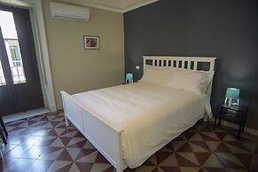 Corte dei medici - Palace