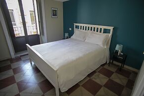 Corte dei medici - Palace