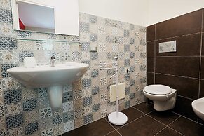 Corte dei medici - Palace