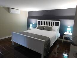 Corte dei medici - Palace