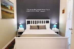 Corte dei medici - Palace